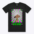 [Pre-Order] The Templet Shirt